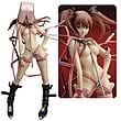 Air Gear Ringo Noyamano The Masked Hentai Statue
